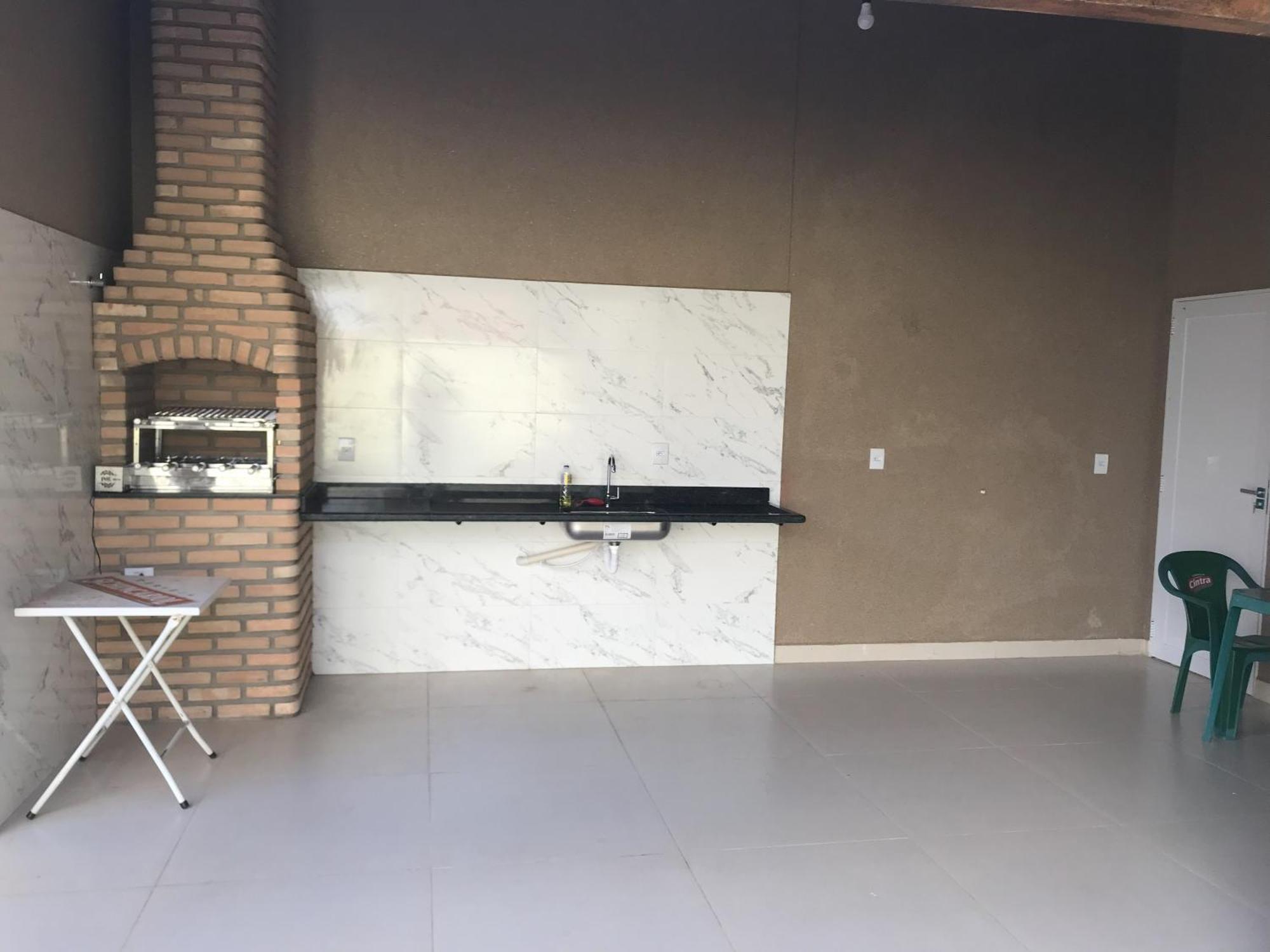 הוילה Olímpia Bela Casa Com Churrasqueira E Estacionamento מראה חיצוני תמונה